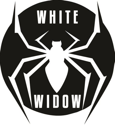 whitw widow